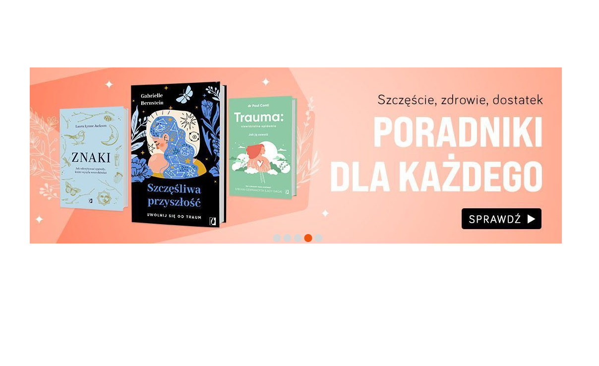 TaniaKsiazka.pl: poradniki z rabatami – Promocje książkowe – tanie