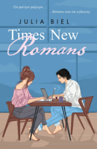 Times New Romans